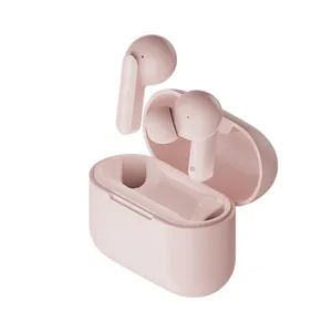 هدست مخصوص بازی بلوتوثی کیو سی وای مدل MHI EARBUD T10 PRO 2022
