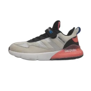 کفش مخصوص دویدن پسرانه بی کی جی کیدز مدل 2022