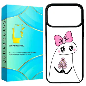 Ghab Guard G17PM Cover For Apple iPhone 17 Pro Max