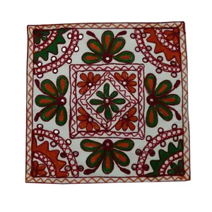 کاور کوسن سوزن دوزی کد 282