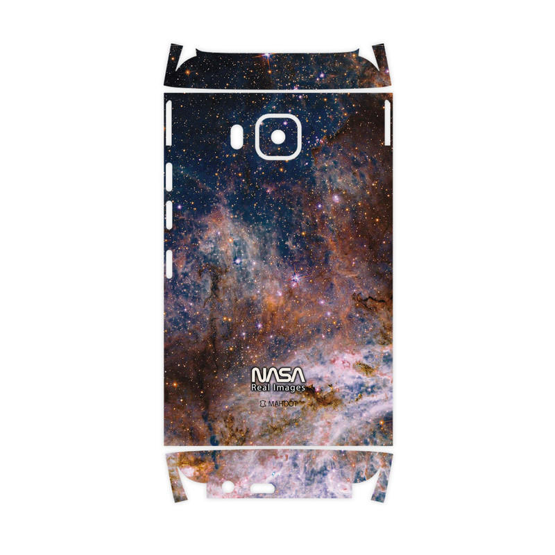برچسب پوششی ماهوت مدل Universe-by-NASA-6-FullSkin مناسب برای گوشی موبایل اچ تی سی One M9