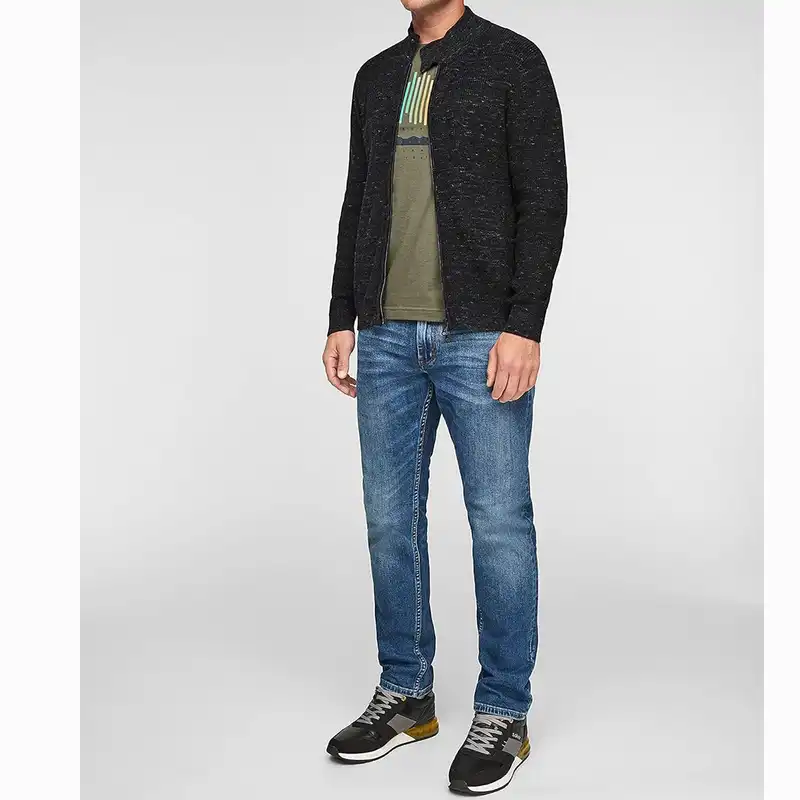 ژاکت مردانه اس.اولیور مدل  2058186