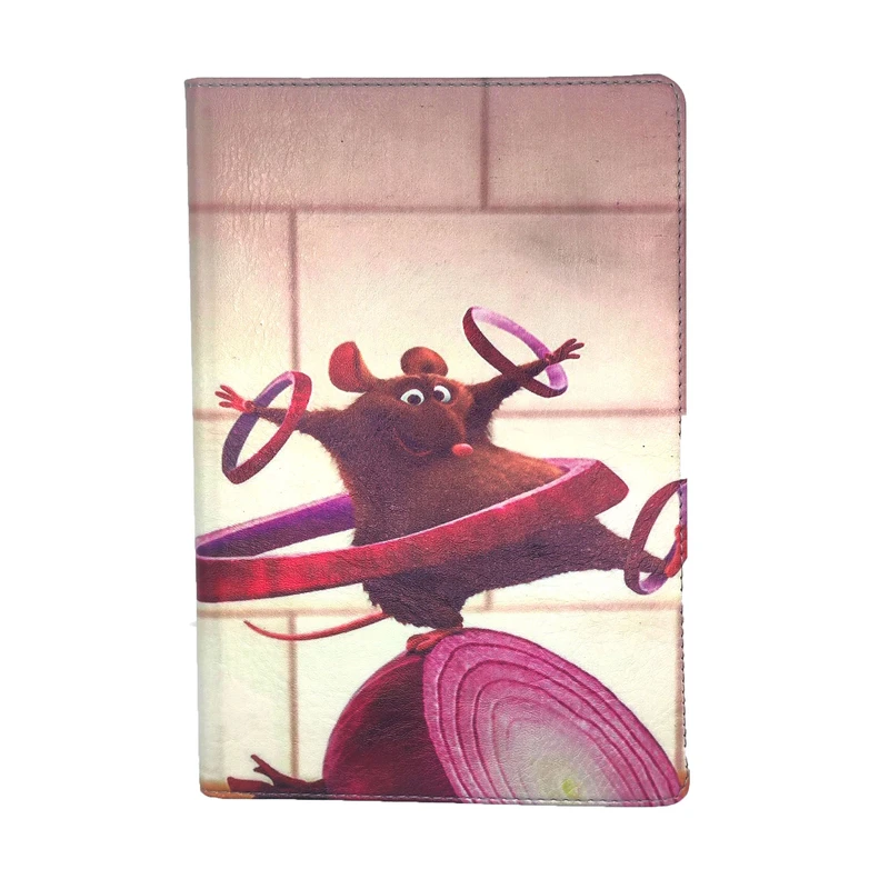 کیف کلاسوری مدل Smart mouse مناسب برای تبلت سامسونگ Galaxy Tab A7 10.4 2020 T505