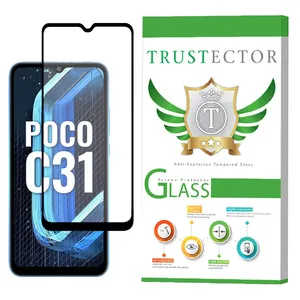  Trustector CMA-T Ceramics Screen Protector For Xiaomi Poco C31