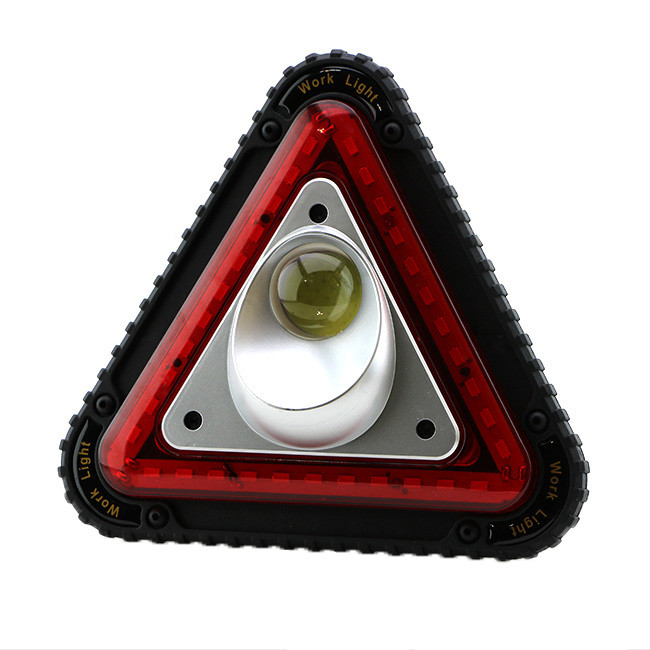 چراغ هشدار مدل W843