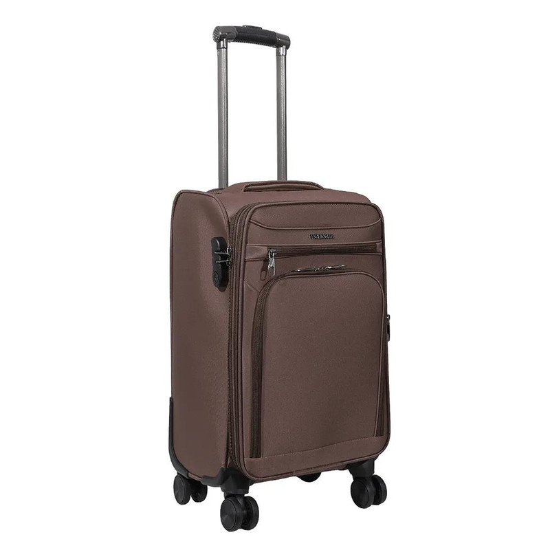 چمدان مدل M40376-S سایز کوچک ارتفاع 55 سانتی متر