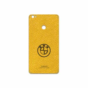 MAHOOT ML-BMW Cover Sticker for Xiaomi Mi Max
