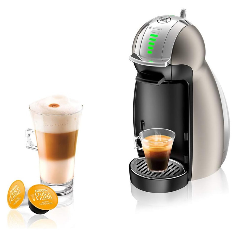 اسپرسو ساز دولچه گوستو مدل EDG465.T اسپرسو ساز دولچه گوستو مدل EDG465.T