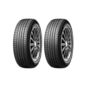 لاستیک خودرو نکسن مدل N BLUE HD PLUS سایز 185/70/13 - 2 حلقه