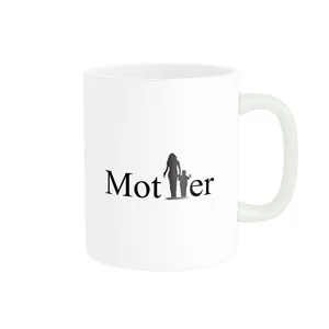 ماگ طرح مادر کد 637