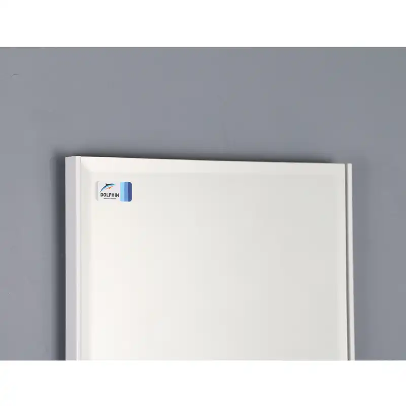 آینه سرویس بهداشتی دلفین مدل Pvc-6231