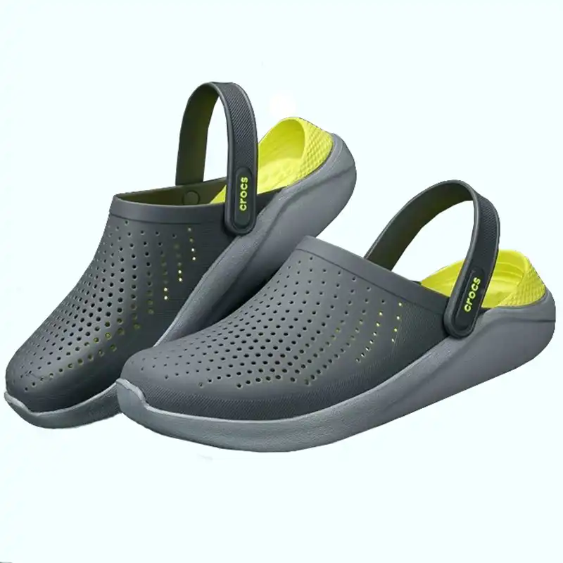 دمپایی زنانه کراکس مدل literide