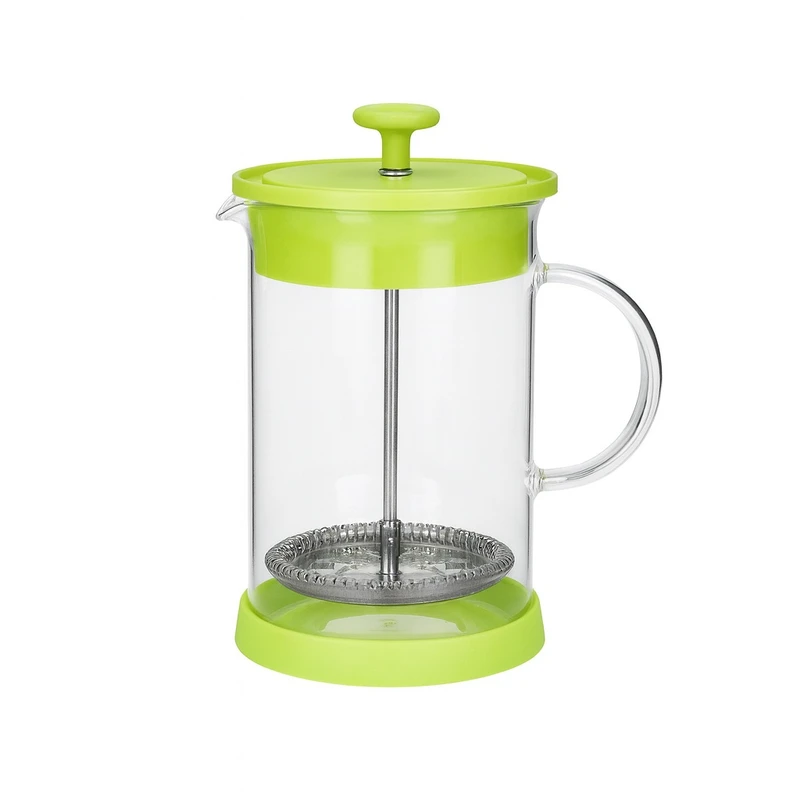 فرنچ پرس ترامونتینا مدل Silicone Line گنجایش ۶۰۰ میلی لیتر