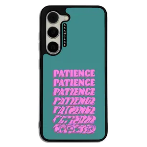 AKAM AMC-WSGS23-POSITIVE-33 Cover For Samsung Galaxy S23