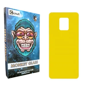 Coconut mnk2 Back Protector For Xiaomi Redmi Note 9s