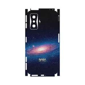 MAHOOT Universe_by_NASA_4-FullSkin Cover Sticker for Xiaomi Redmi K50 Gaming