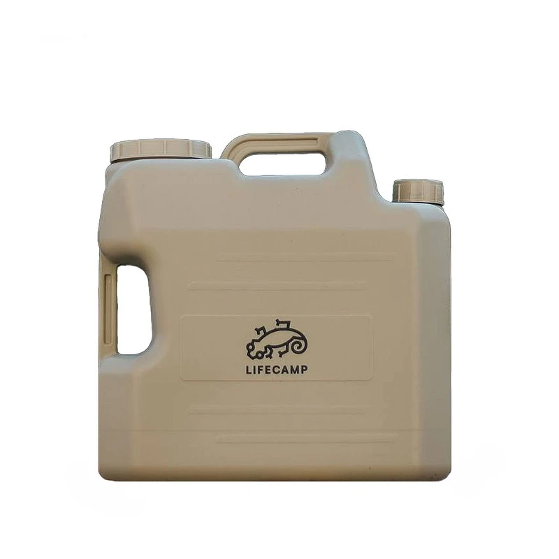 عکس شماره 2 : نگهدارنده آب لايف کمپ مدل سه حالته کد 45824