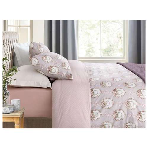 سرویس روتختی مادام کوکو مدل ALLaNCHE دو نفره 4 تکه