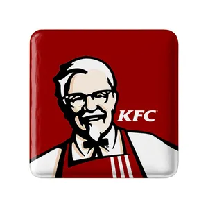 مگنت خندالو مدل کی اف سی KFC کد 8499