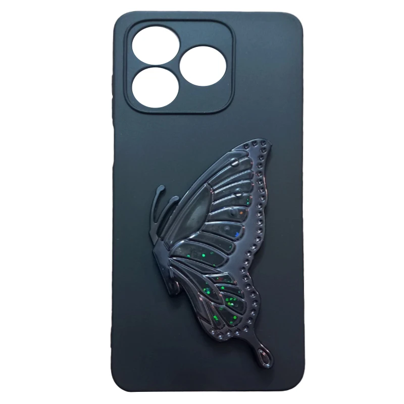 کاور قاب گارد کد x5CC مناسب برای گوشی موبایل آنر x5c plus