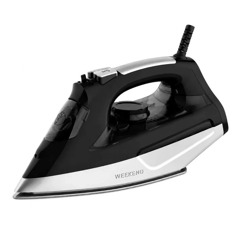اتو بخار 2600 وات ویکند مدل WKSI-8015