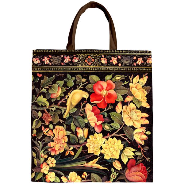 کیسه نان مدل گل کد 43