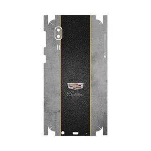 MAHOOT Cadillac-FullSkin Cover Sticker for Samsung Galaxy A2 Core