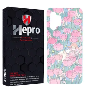 HEPRO MC Cover for Samsung Galaxy A32 4G