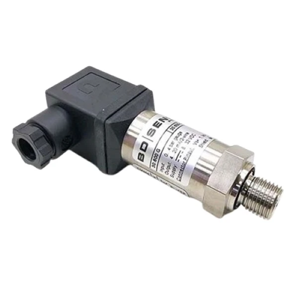 سنسور فشار ترانسمیتر بی دی سنسور مدل 30.600 G-1602-R-1-8-100-300-2-1-000