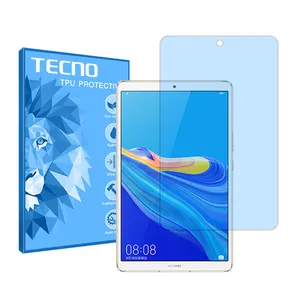 Tecno HyBLU model anti-blue screen protector suitable for Huawei MediaPad M6 8.4 tablet