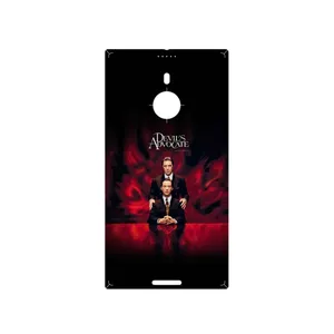 MAHOOT The Devils Advocate Cover Sticker for Nokia Lumia 1520