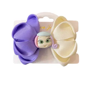 گیره مو دخترانه کد 2_99