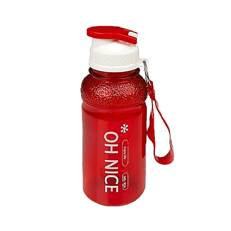 قمقمه ورزشی مدل نایس S7 گنجایش 0.5 لیتر