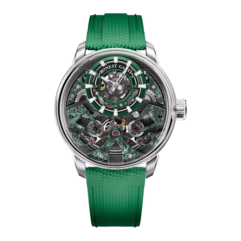 ساعت مچی عقربه‌ای مکانیکی مردانه بونست گاتی مدل BG4002