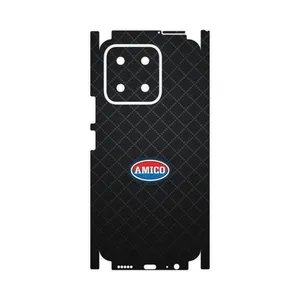 MAHOOT AMICO-FullSkin Cover Sticker for Honor X5b Plus