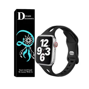 بند دریم مدل Getino مناسب برای اپل واچ سایز 42 / 44/ 45 میلی متری