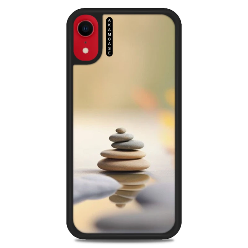 کاور آکام مدل AMC-WAXR-ZEN-16 مناسب برای گوشی موبایل اپل iPhone XR