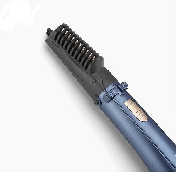 سشوار برس دار چرخشی بابیلیس مدل Style pro 1000 -  - 3