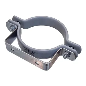 بست لوله ان تی اس مدل BPD-75mm بسته 40 عددی