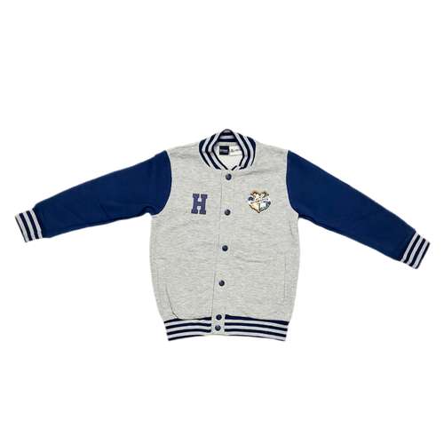 سویشرت پسرانه ال سی وایکیکی طرح HOGWARTS کد 0275