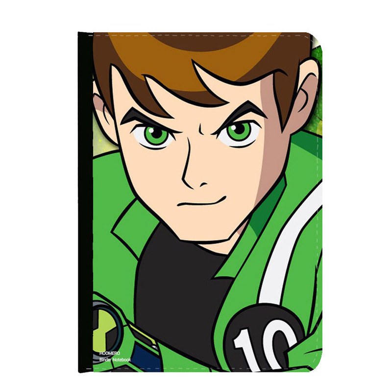 کلاسور هومرو مدل KL104 طرح بن تن