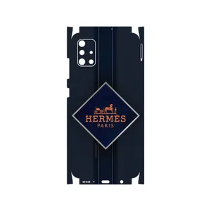 MAHOOT  Hrms-FullSkin Cover Sticker for Samsung Galaxy A51