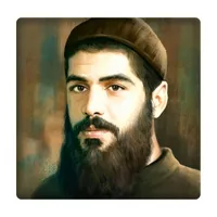 کاشی مدل شهید ابراهیم هادی km10 کد 418