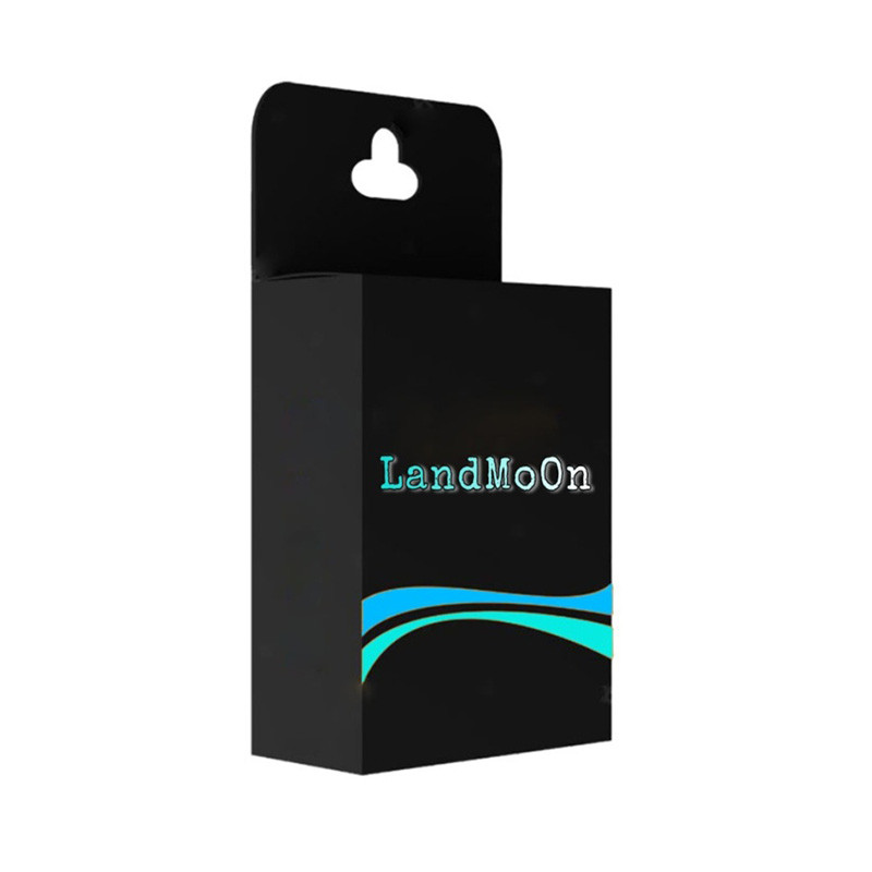 استیکر لندمون طرح کافه کد LM002 S