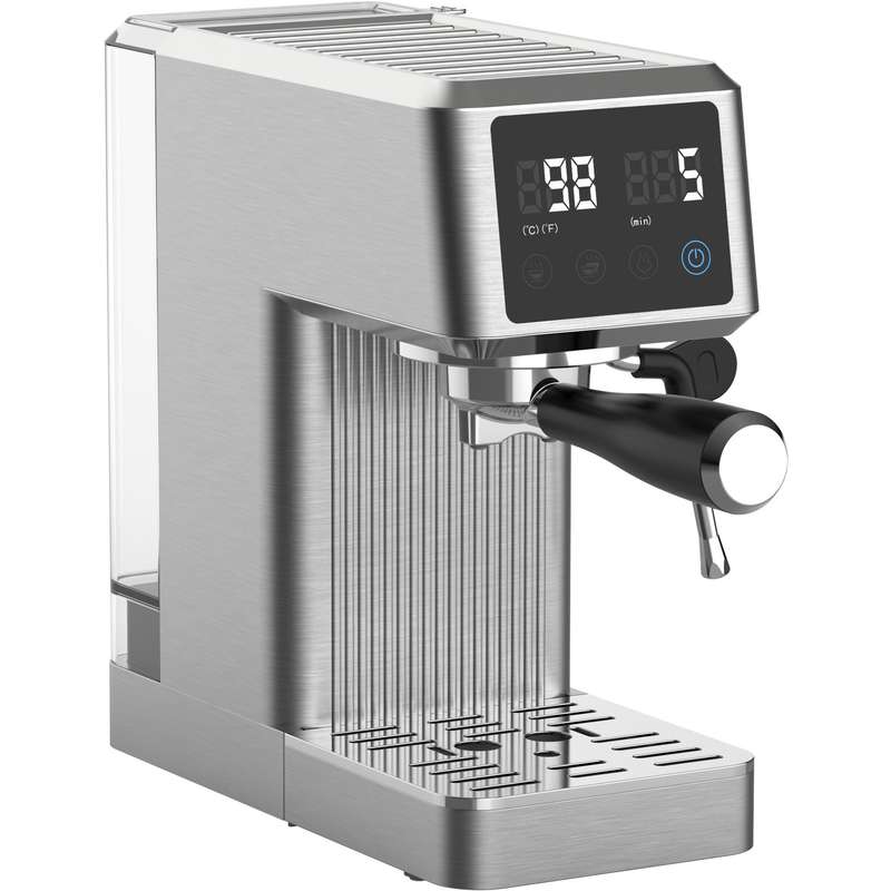 اسپرسو ساز ترام هاوس مدل EM-15205 اسپرسو ساز ترام هاوس مدل EM-15205