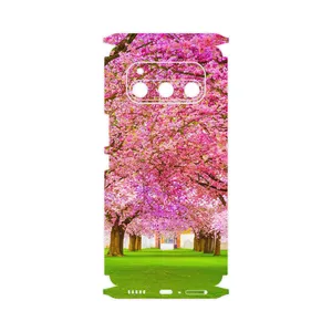 MAHOOT Spring Season-FullSkin Cover Sticker for Daria Bond 5G