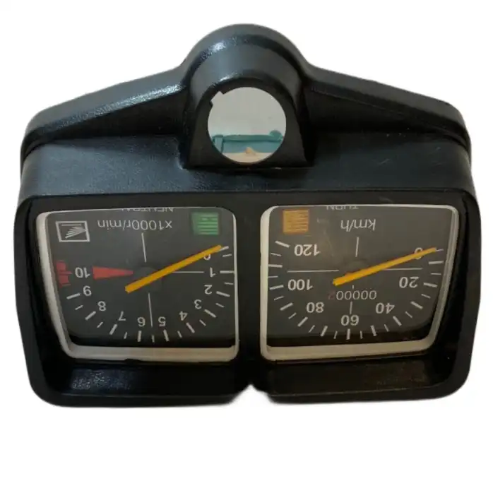 کیلومتر دکوری موتور سیکلت کینگ مدل KING125 مناسب برای موتور سیکلت