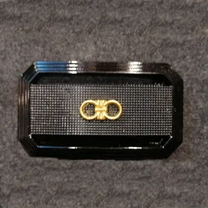 سگک کمربند مردانه کد KI 008 Fb