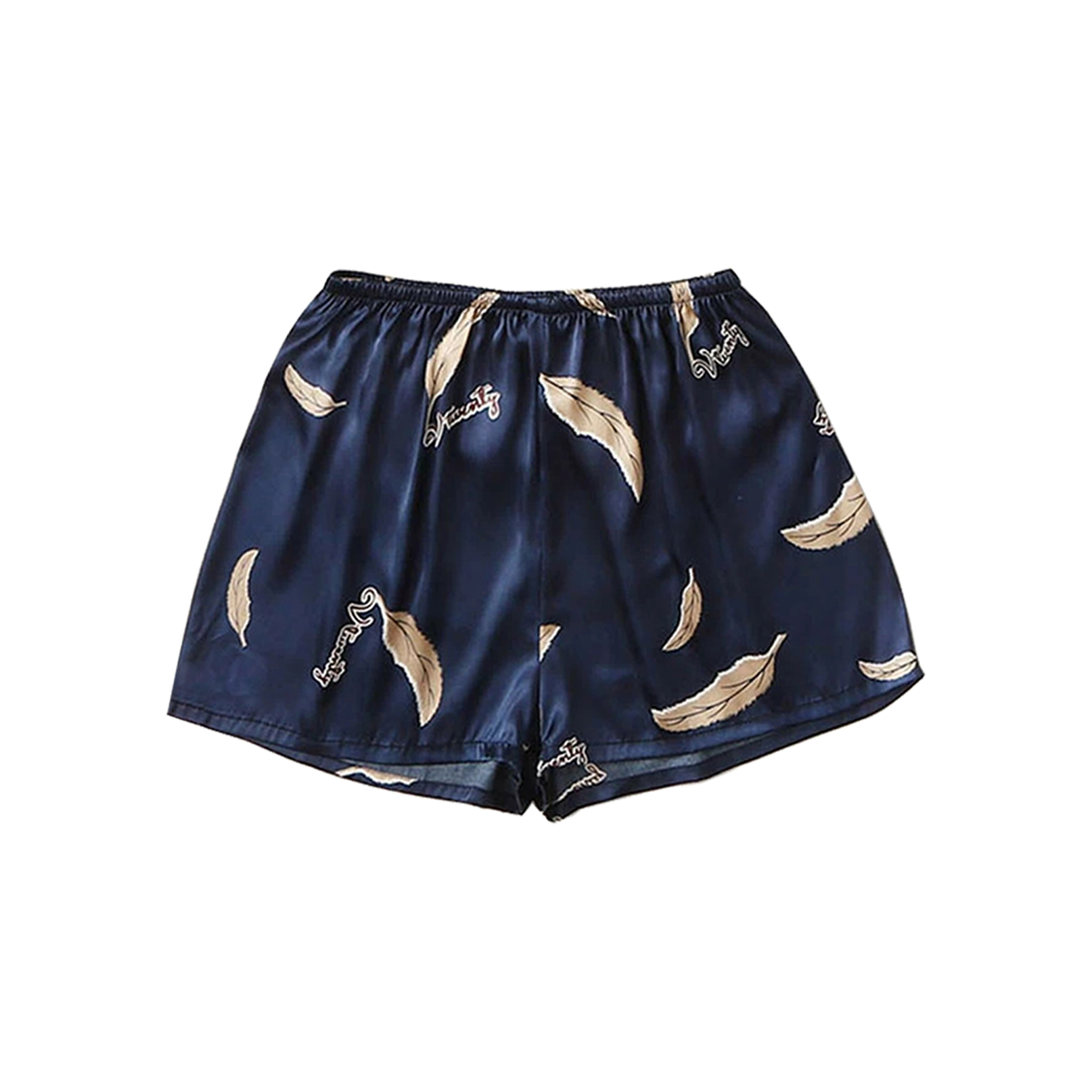 شلوارک زنانه مدل  T-731-08