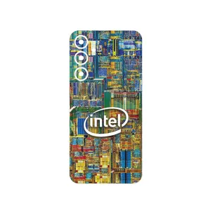 MAHOOT Intel Cover Sticker for Samsung Galaxy S23 FE